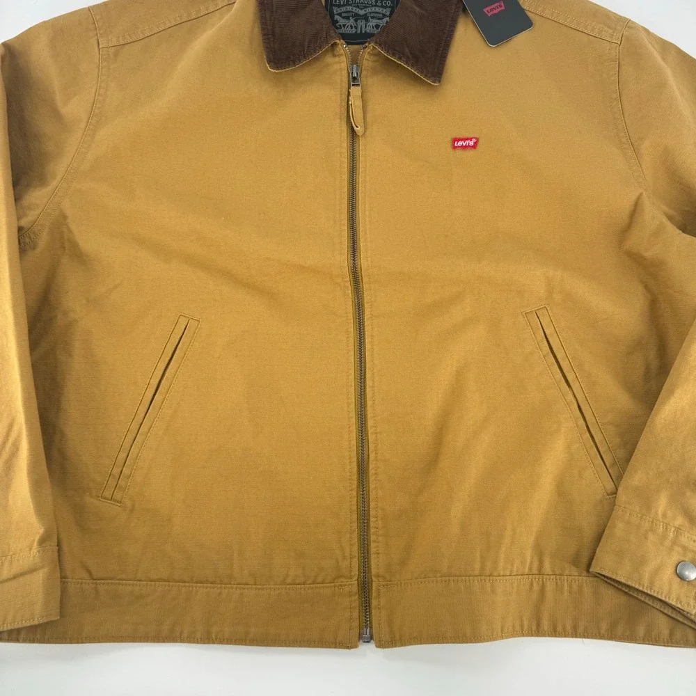 Levis levi utility